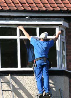 Как правильно установить окно в новом доме