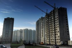 Тенденции и проблемы российского рынка жилой недвижимости сегодня