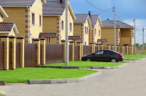 Коттеджные поселки в Йошкар-Оле: доступные цены на жилье