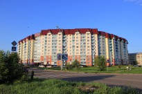 Какую выбрать 1-комнатую квартиру в Ангарске