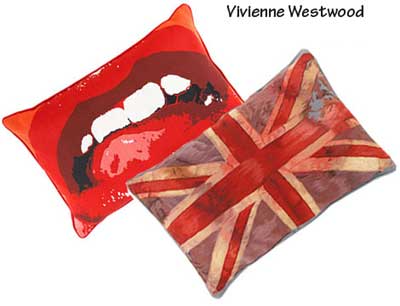 Ковер-флаг Вивьен Вествуд