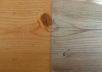 Импрегнация древесины