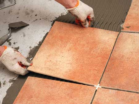 Клей цемент для плитки